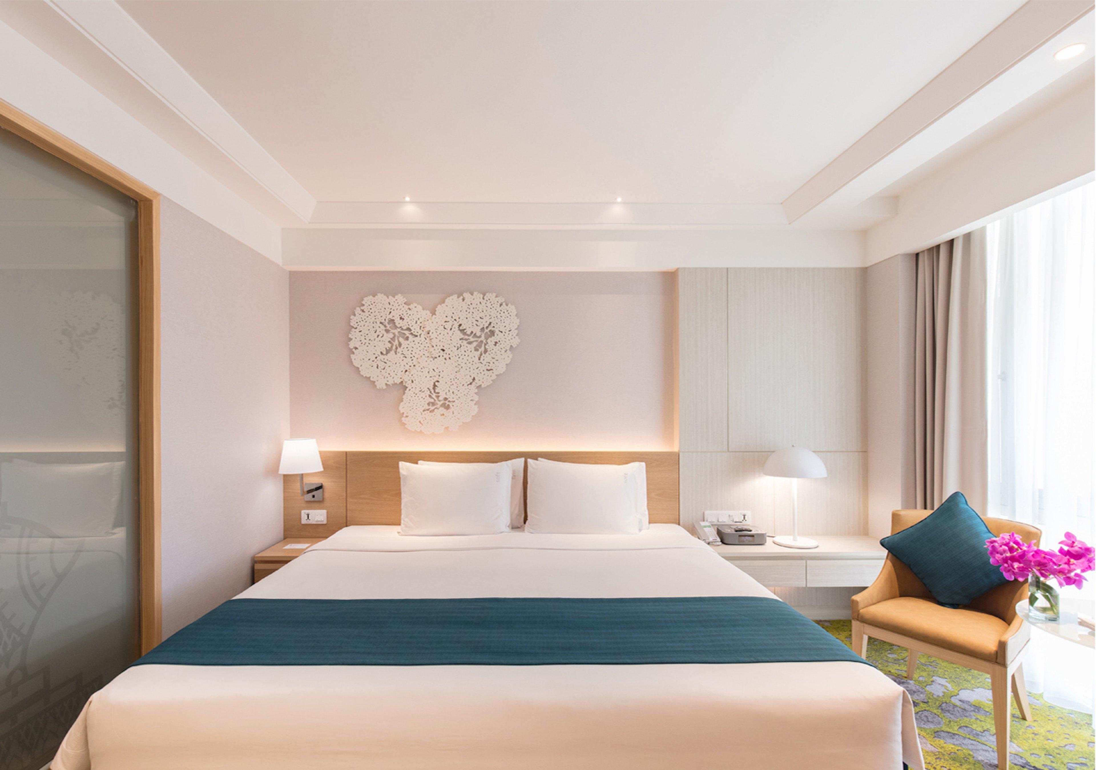 Holiday Inn Bangkok By Ihg Екстериор снимка