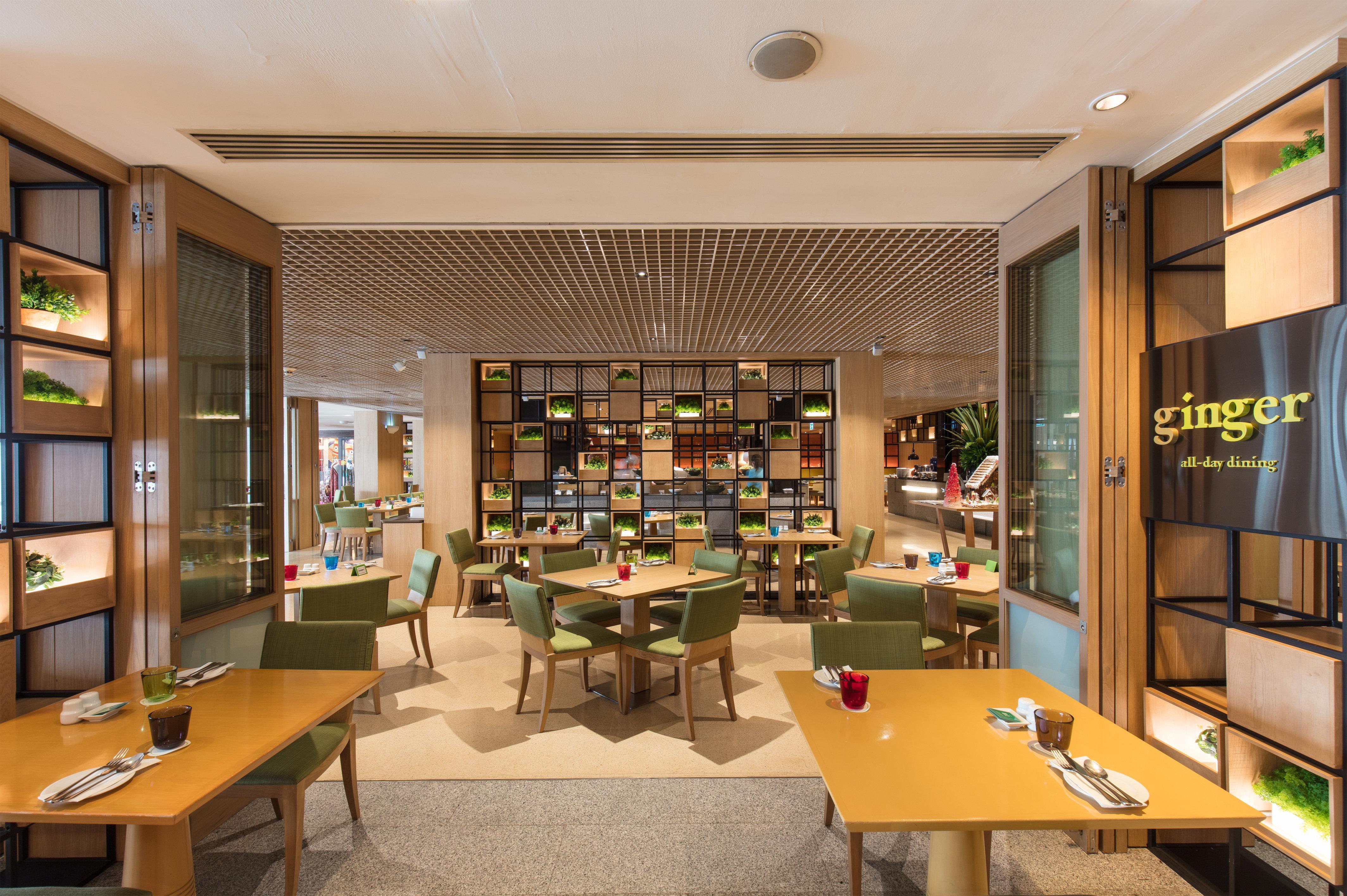 Holiday Inn Bangkok By Ihg Екстериор снимка