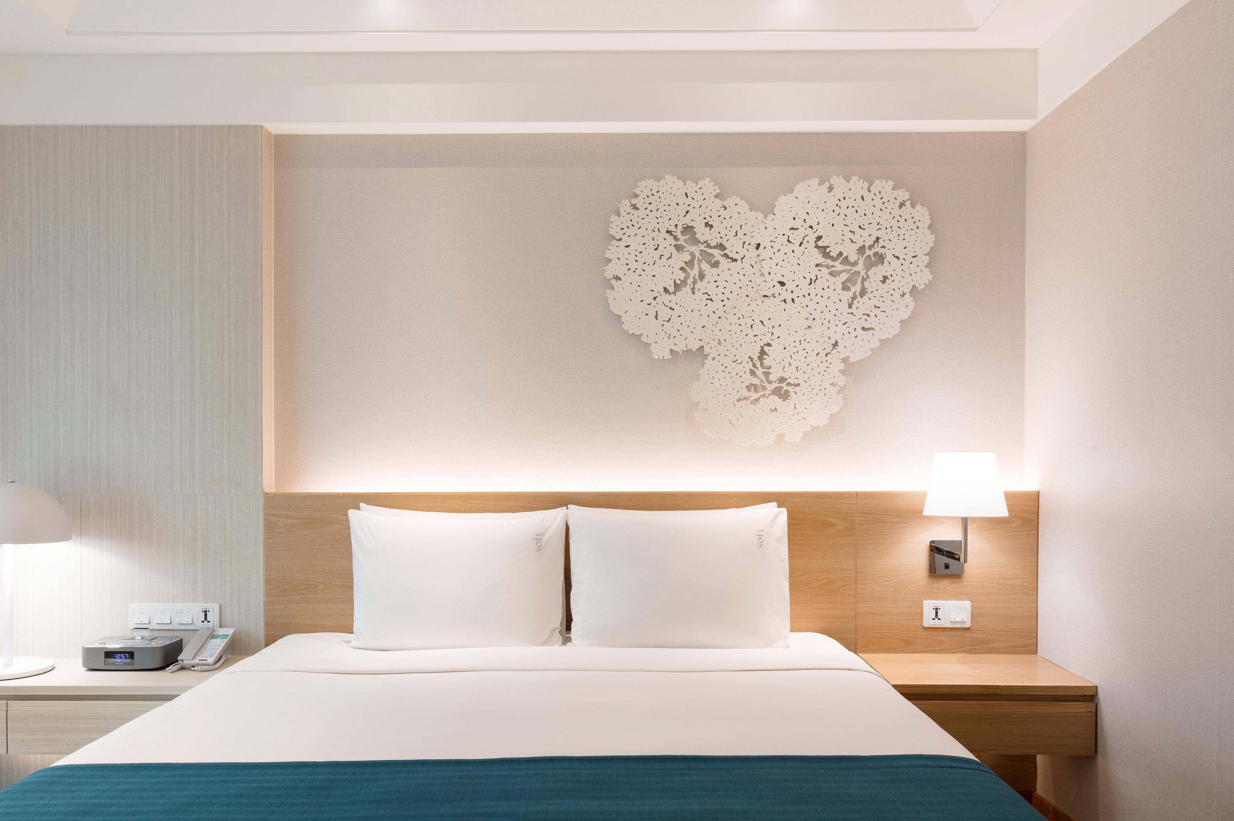 Holiday Inn Bangkok By Ihg Екстериор снимка