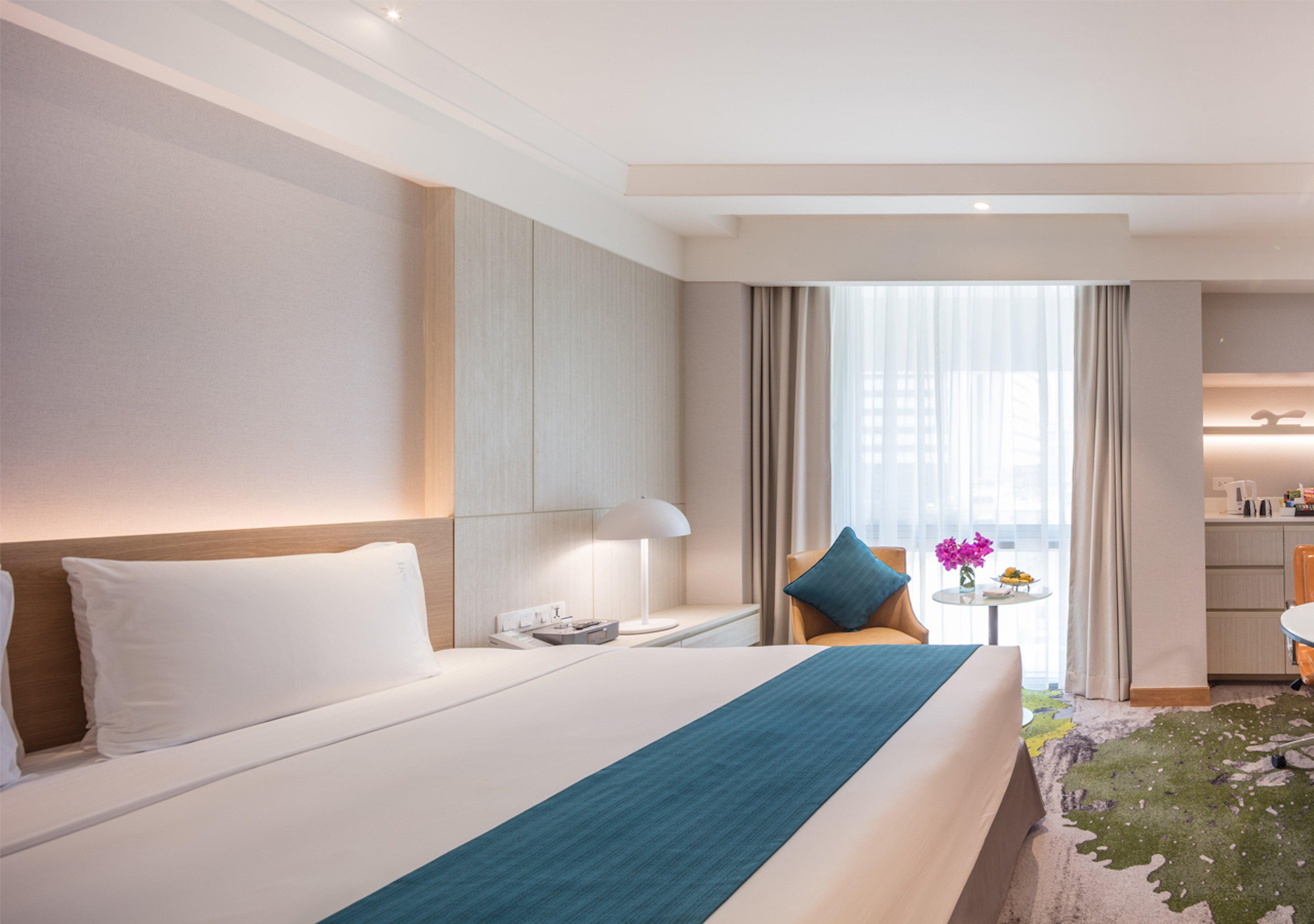 Holiday Inn Bangkok By Ihg Екстериор снимка