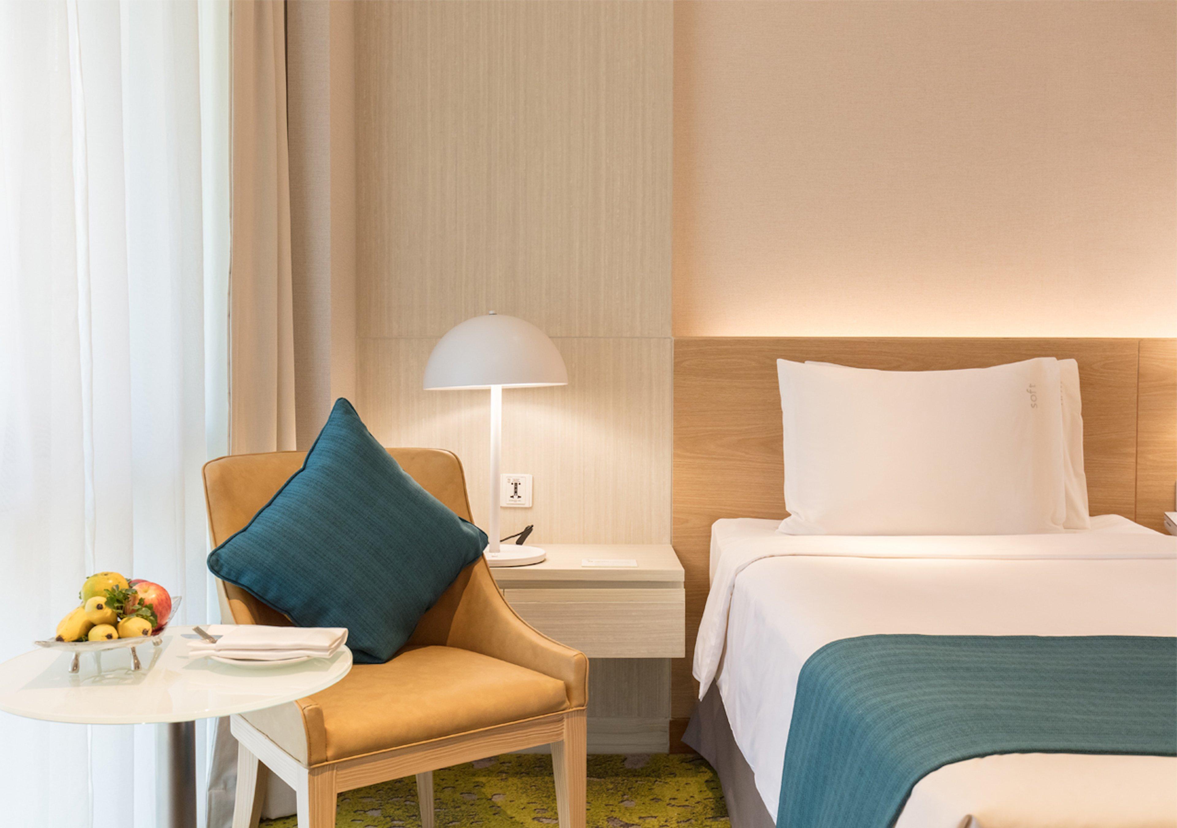 Holiday Inn Bangkok By Ihg Екстериор снимка