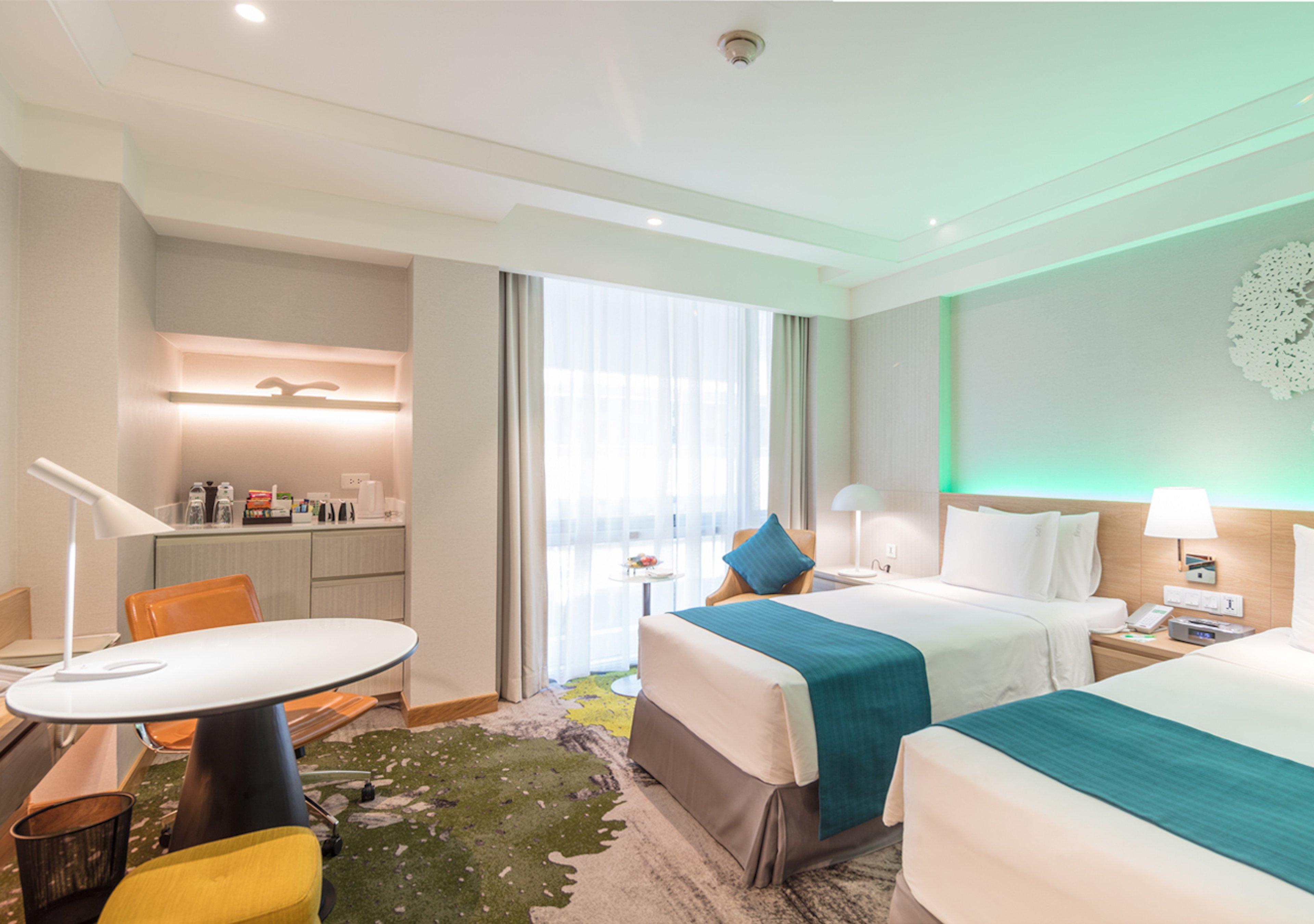 Holiday Inn Bangkok By Ihg Екстериор снимка