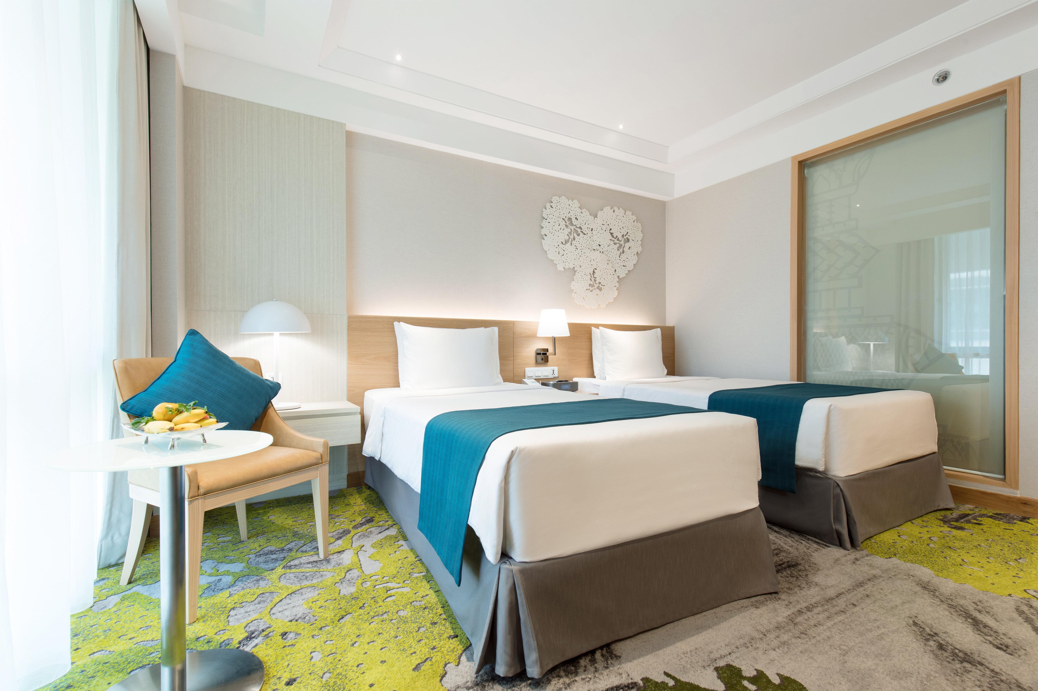 Holiday Inn Bangkok By Ihg Екстериор снимка