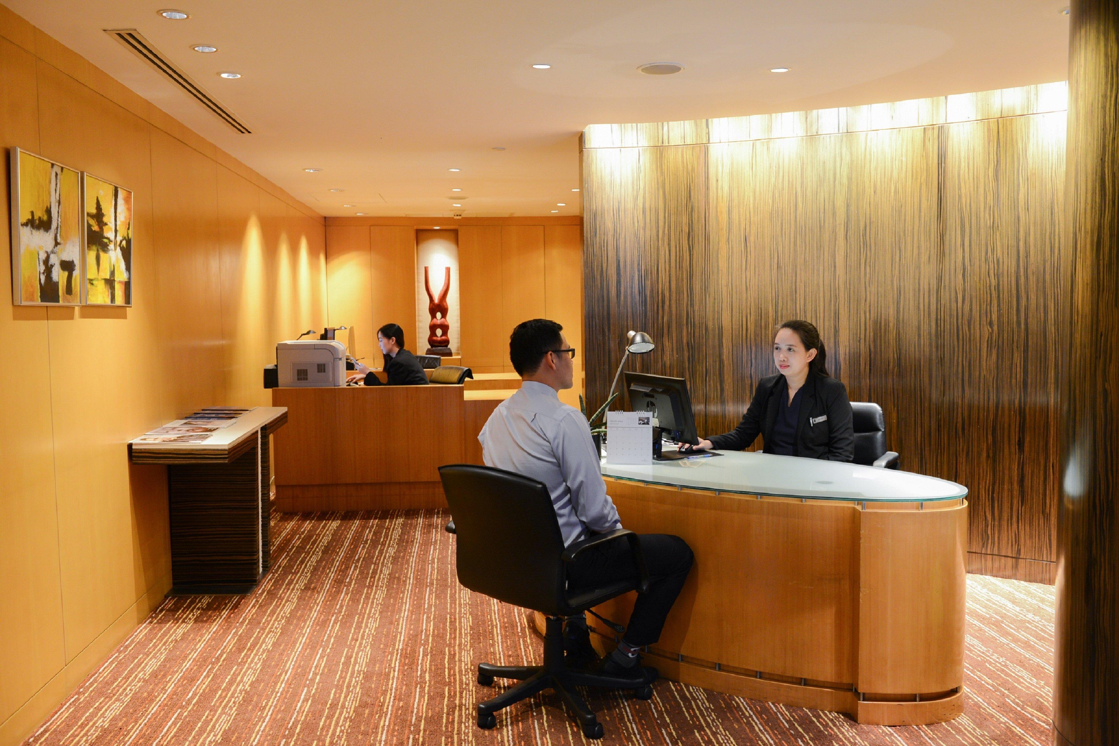 Holiday Inn Bangkok By Ihg Екстериор снимка