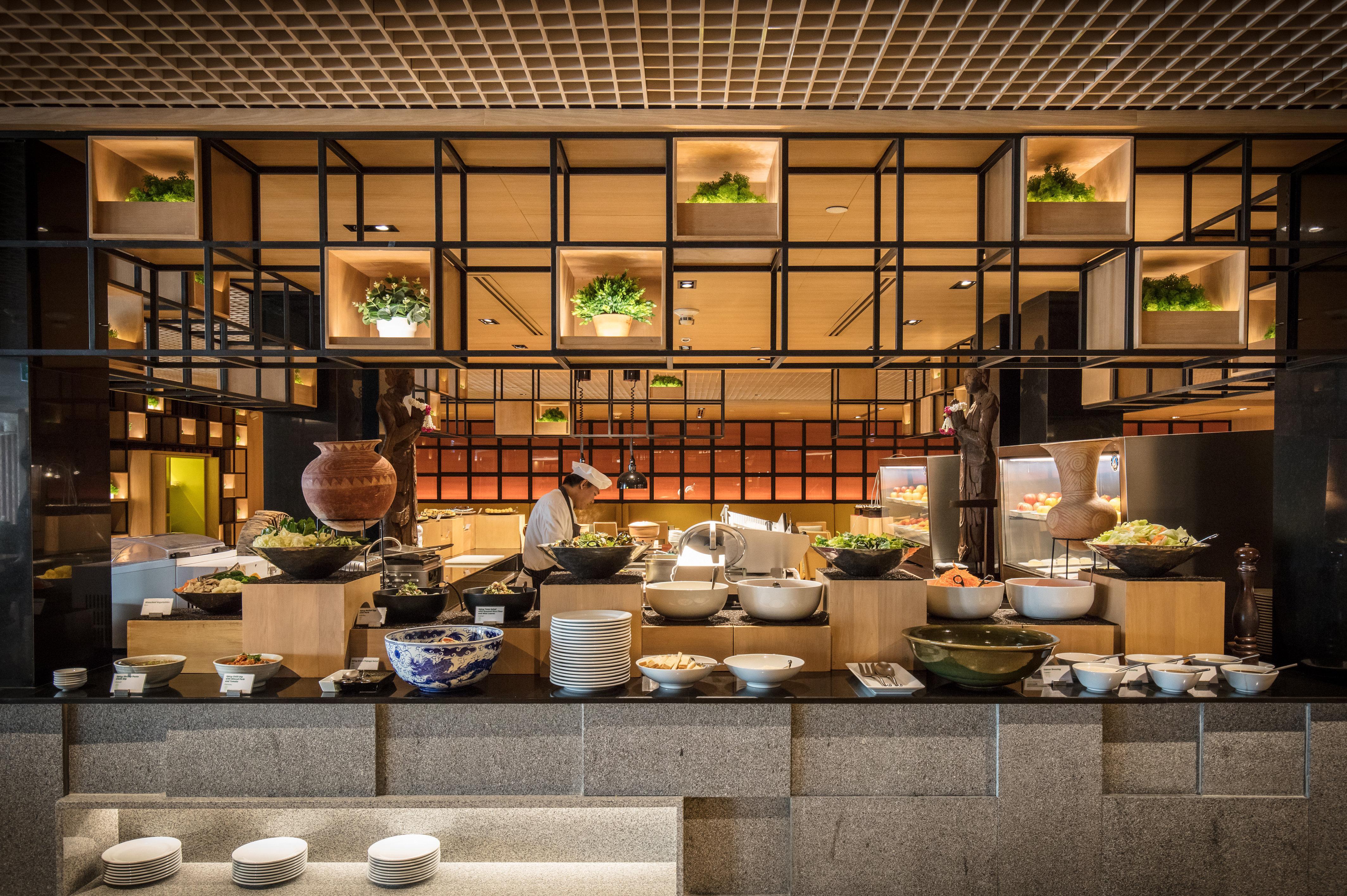 Holiday Inn Bangkok By Ihg Екстериор снимка